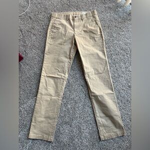 Gap Pants NWOT